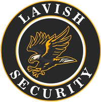 Lavish Security Corp logo